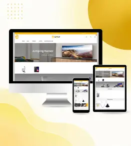 XpertLab Technologies Private Limited Website Development Jumping Bazaar