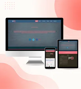 XpertLab Technologies Private Limited Website Development MD Associate