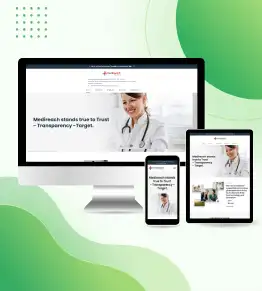 Medireach