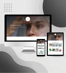 Modern Touch