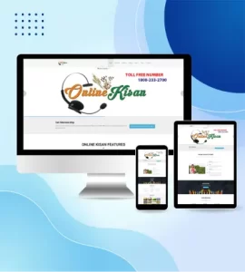 Online Kisan