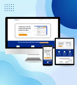 Online QR Generator