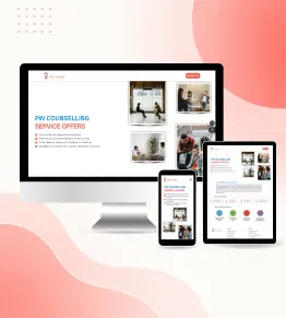 PW Counselling Services