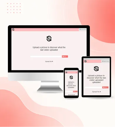 XpertLab Technologies Private Limited Website Development Picture Swap