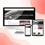 XpertLab Technologies Private Limited Website Development RA Chain