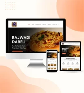 Rajwadi Dabeli
