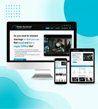 XpertLab Technologies Private Limited Website Development Roddy Macdonald