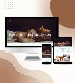 Roseate The Family Spa