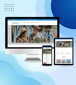 XpertLab Technologies Private Limited Website Development Safar Holiday