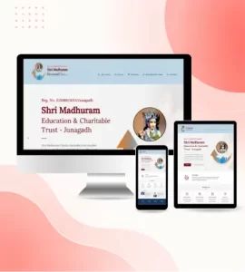 Shri Madhuram Charitable Trust