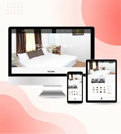 XpertLab Technologies Private Limited Website Development Shyam Home