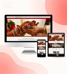 Siyaram Marriage Bureau