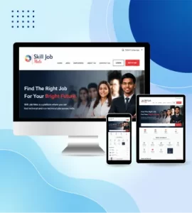 Skill Job Mela