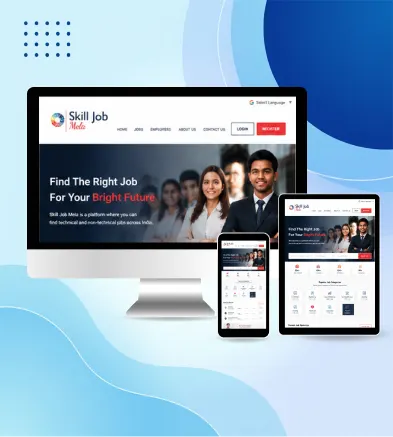 XpertLab Technologies Private Limited Website Development Skill Job Mela