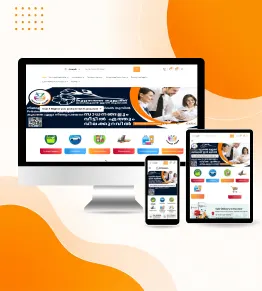 Supermarket E-commerce