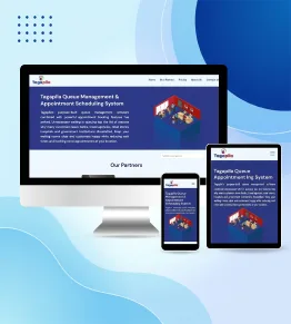 XpertLab Technologies Private Limited Website Development Tagapila
