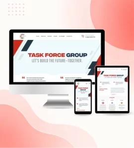 Task Force Company