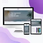 XpertLab Technologies Private Limited Website Development The Delight Club