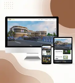 XpertLab Technologies Private Limited Website Development The Dream City