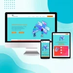 XpertLab Technologies Private Limited Website Development The Urban Chief