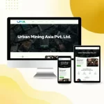 XpertLab Technologies Private Limited Website Development UMA