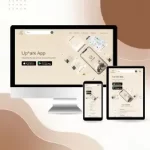 XpertLab Technologies Private Limited Website Development UP2ARK