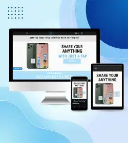 XpertLab Technologies Private Limited Website Development Verbindenn