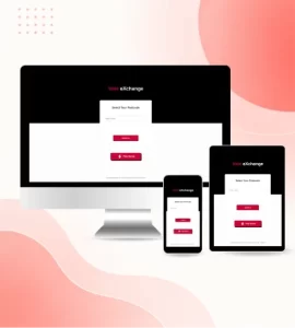 Vote eXchange