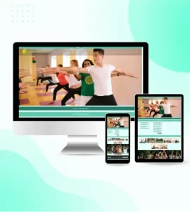 Yoga Sareeta