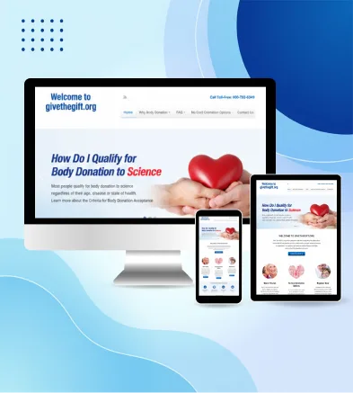 XpertLab Technologies Private Limited Website Development give the gift