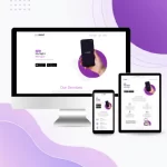XpertLab Technologies Private Limited Website Development my night manager