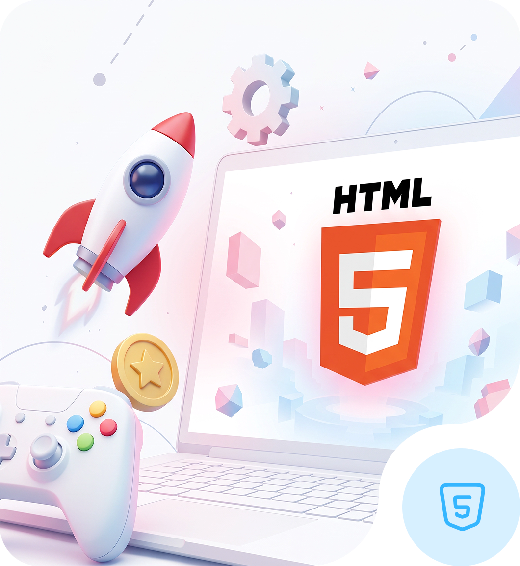 HTML5 Game Development