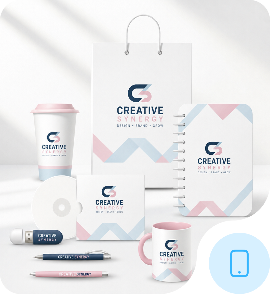 Print & Packaging Design