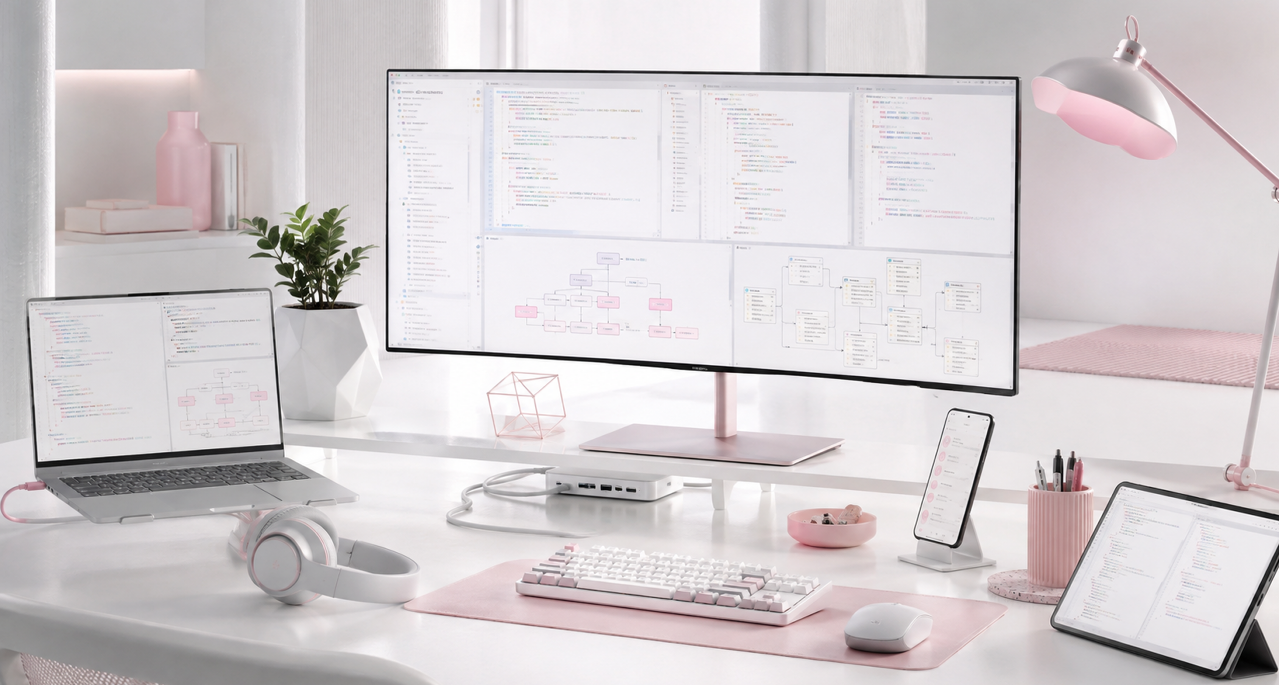 Building Software That  Powers Business