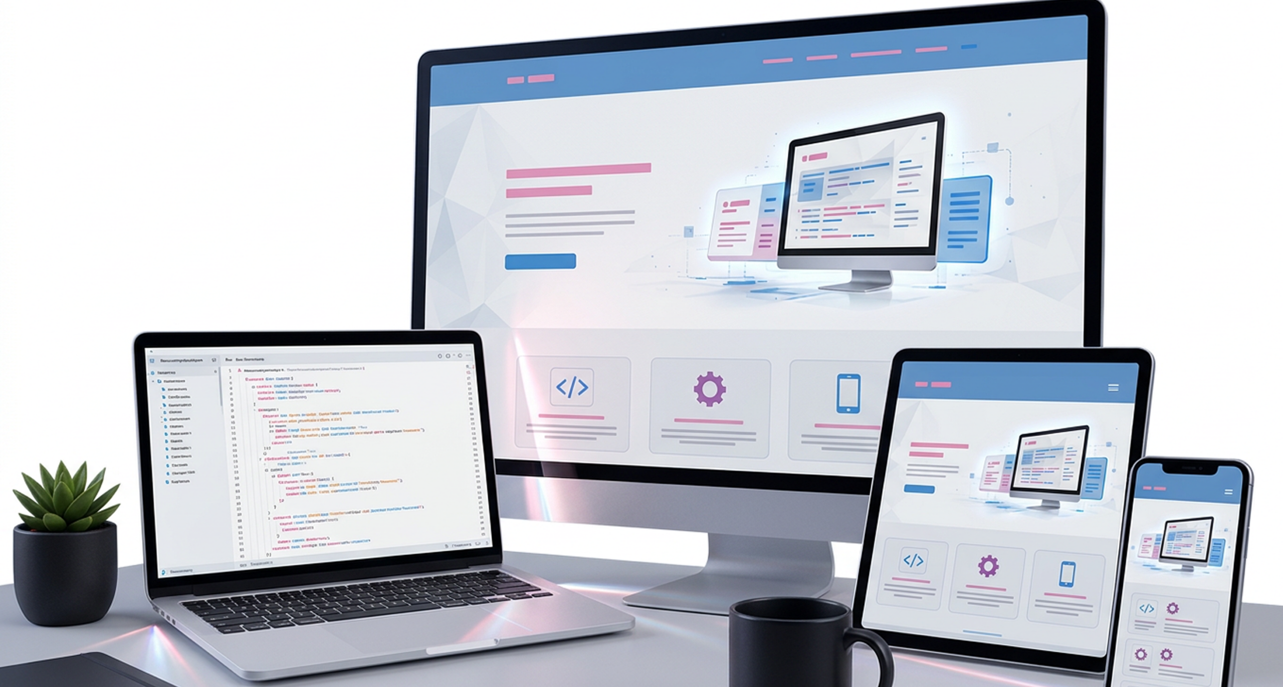 Web Solutions  We have Built