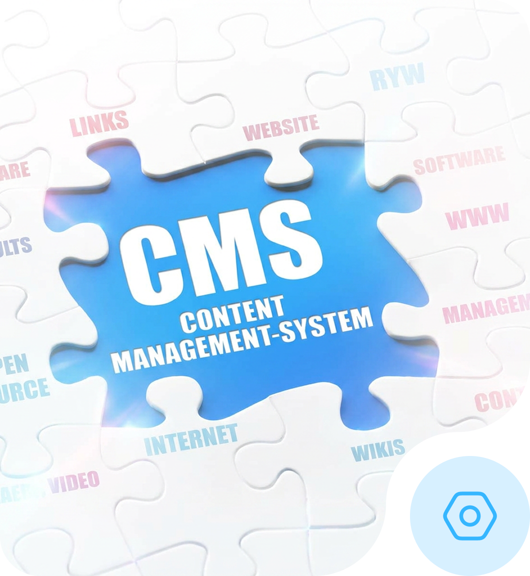 CMS Development