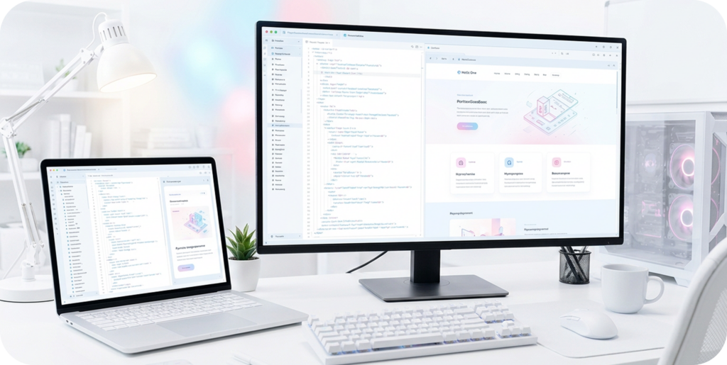 Xpertlab Technologies Private Limited Website Development