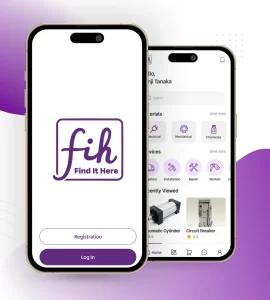 Fih Customer
