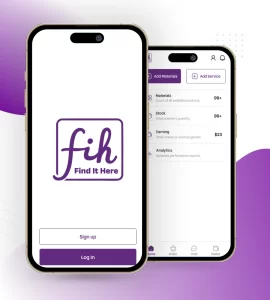 Fih Vendor