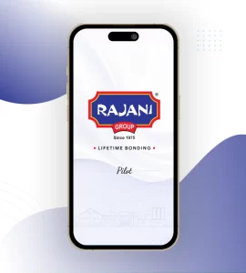 Rajani Pilot