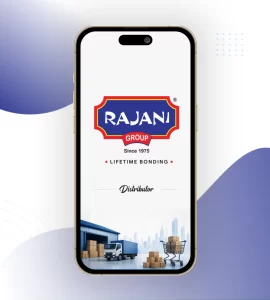 Rajani Distributor
