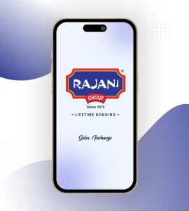Rajani Sales Incharge