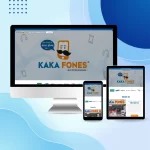 XpertLab Technologies Private Limited Website Development Kaka fones