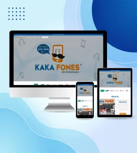 Kaka Fones
