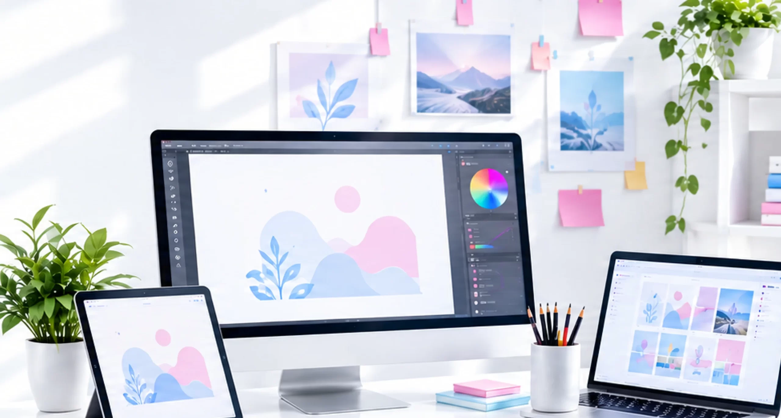 Designs That Build   Strong Brands